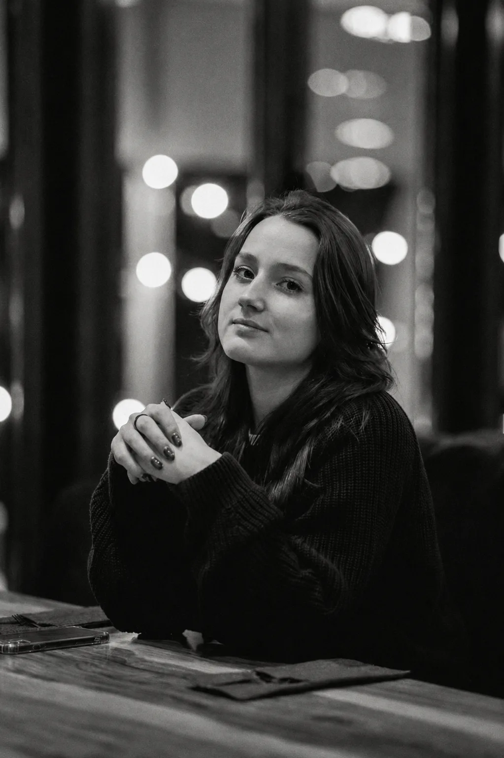 blackwhite vogue