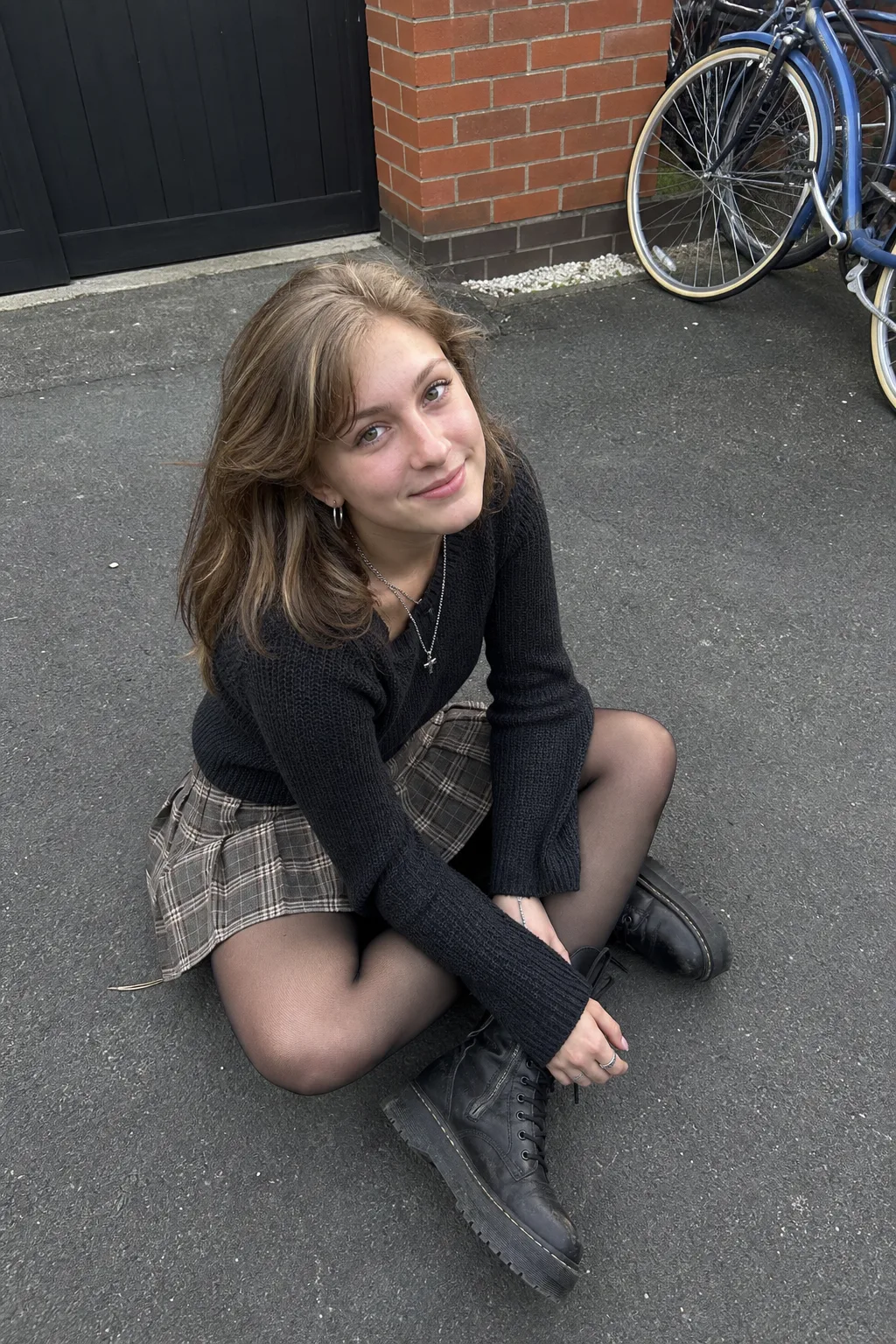 your photo