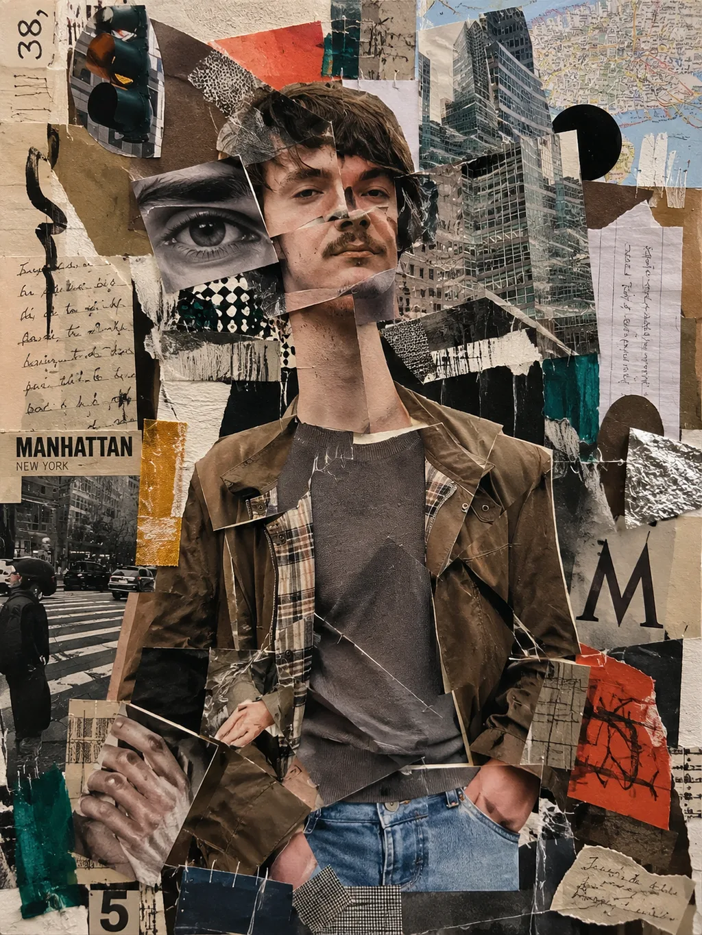 collage plus