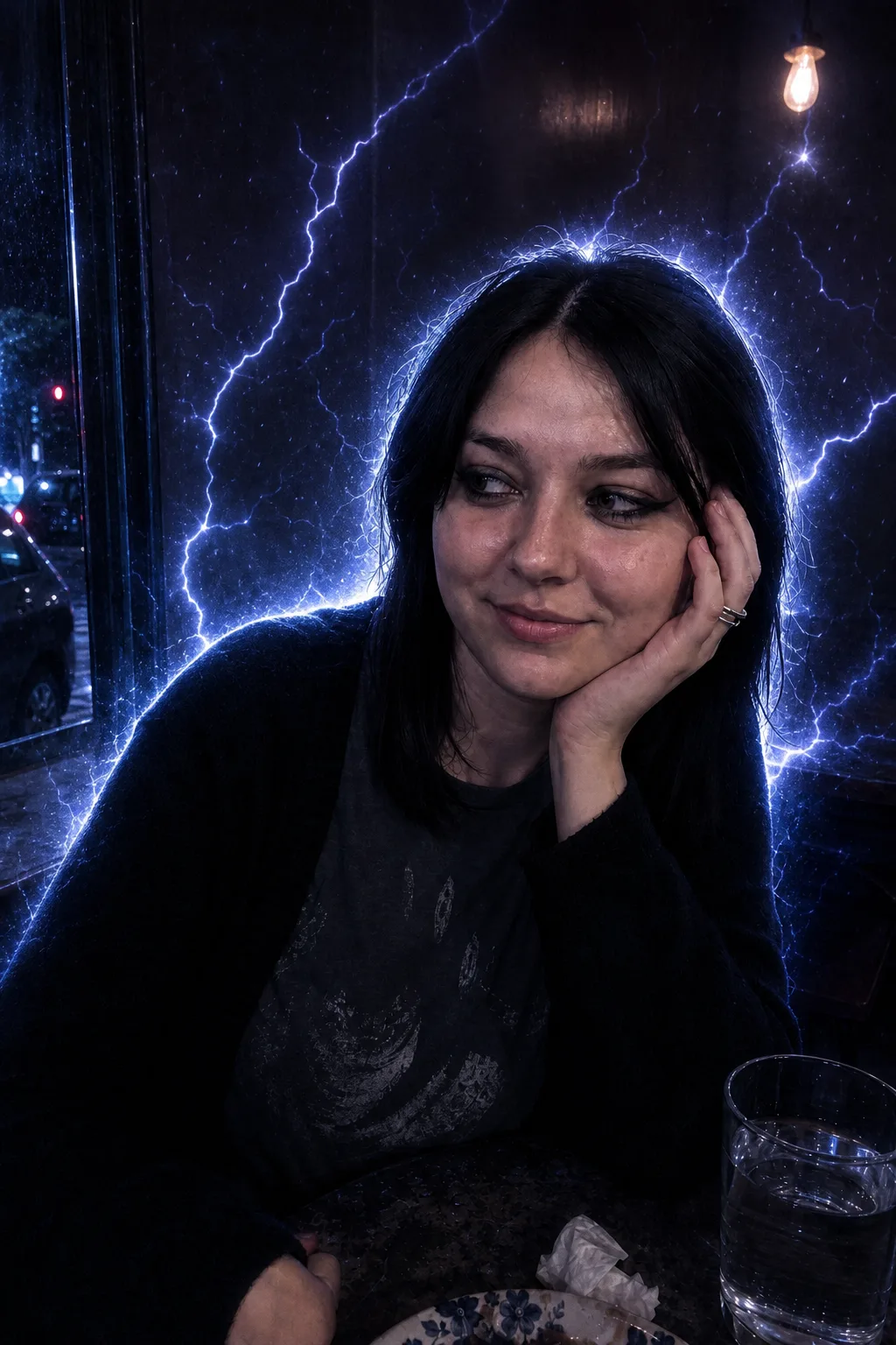 electric corona studio