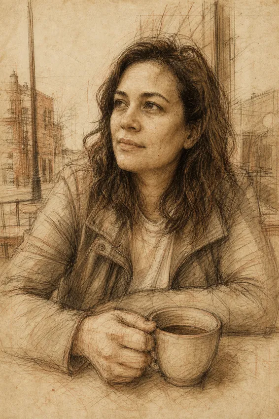Leonardo Abbozzato Study, after