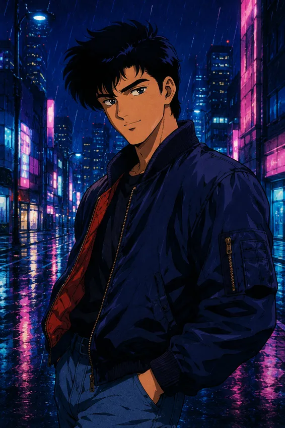 Anime Tokyo