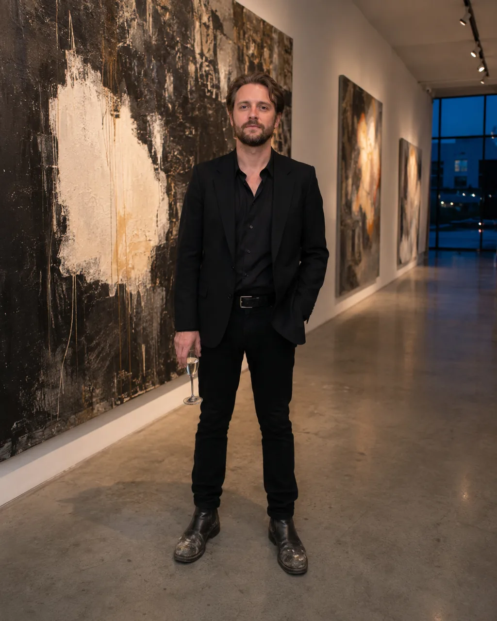 Art Gallery
