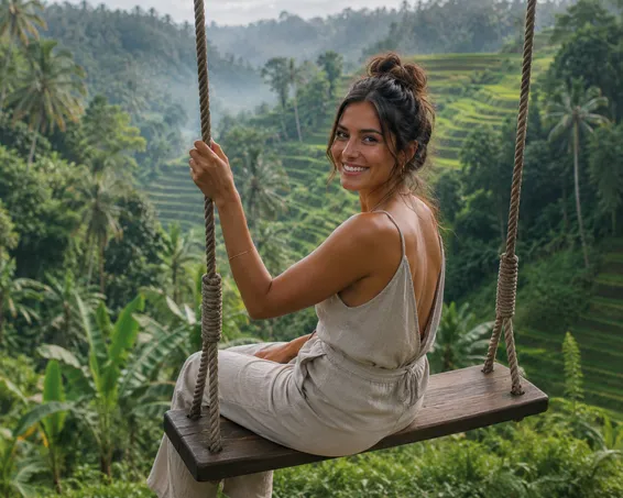 Bali Swing