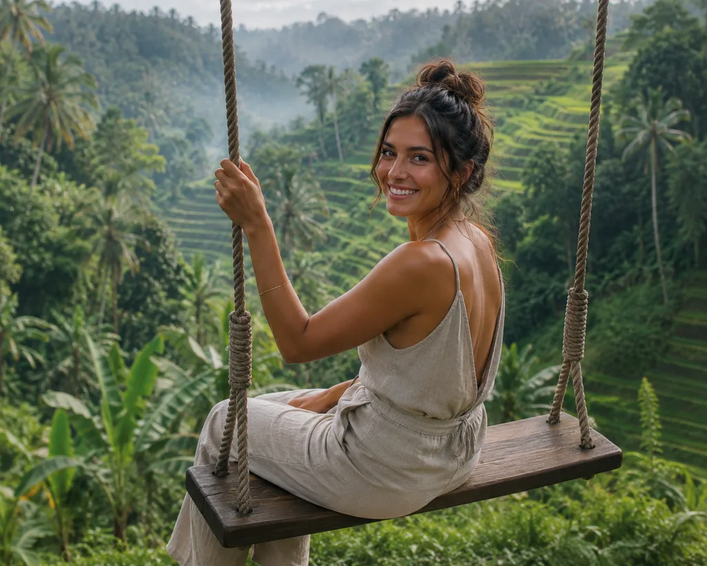 Bali Swing