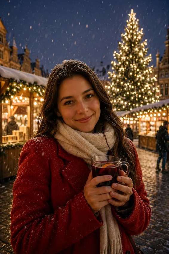 Christmas Market