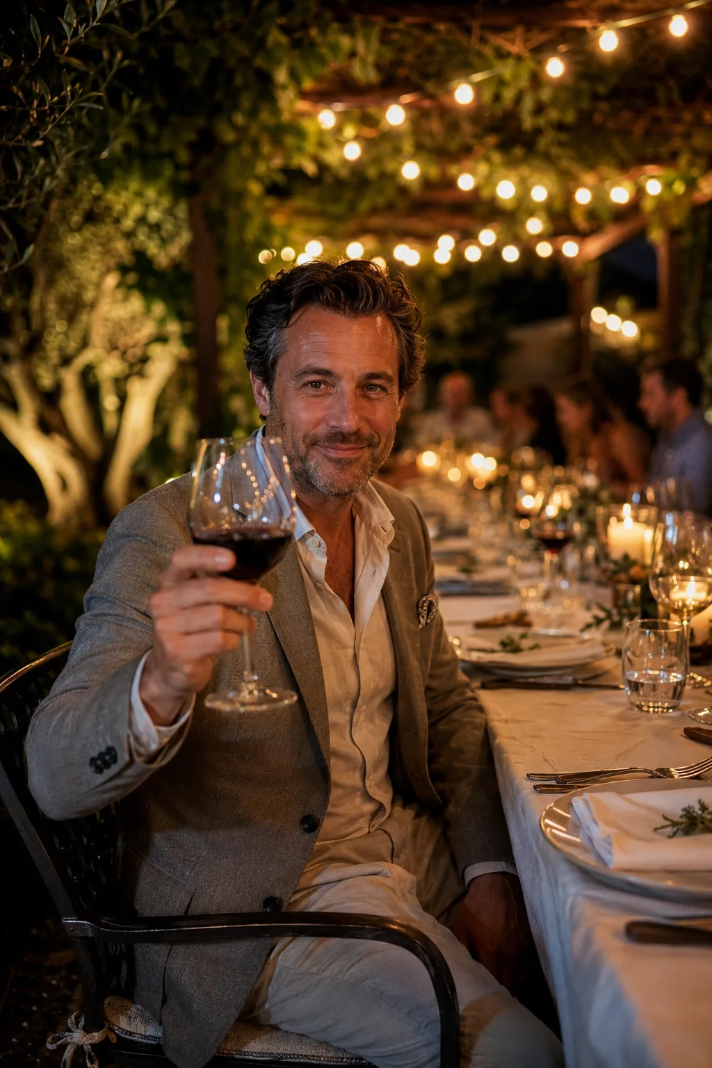 Dinner Party