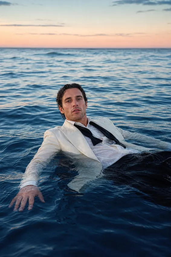 Haute Couture Tidal Float