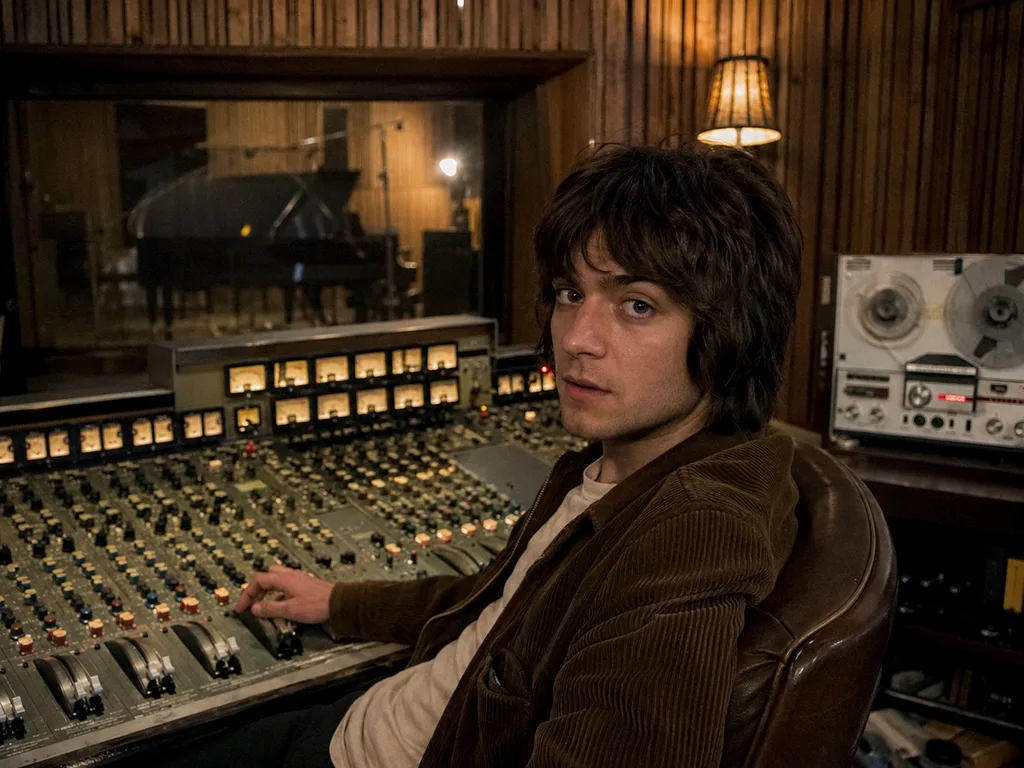 Music Producer