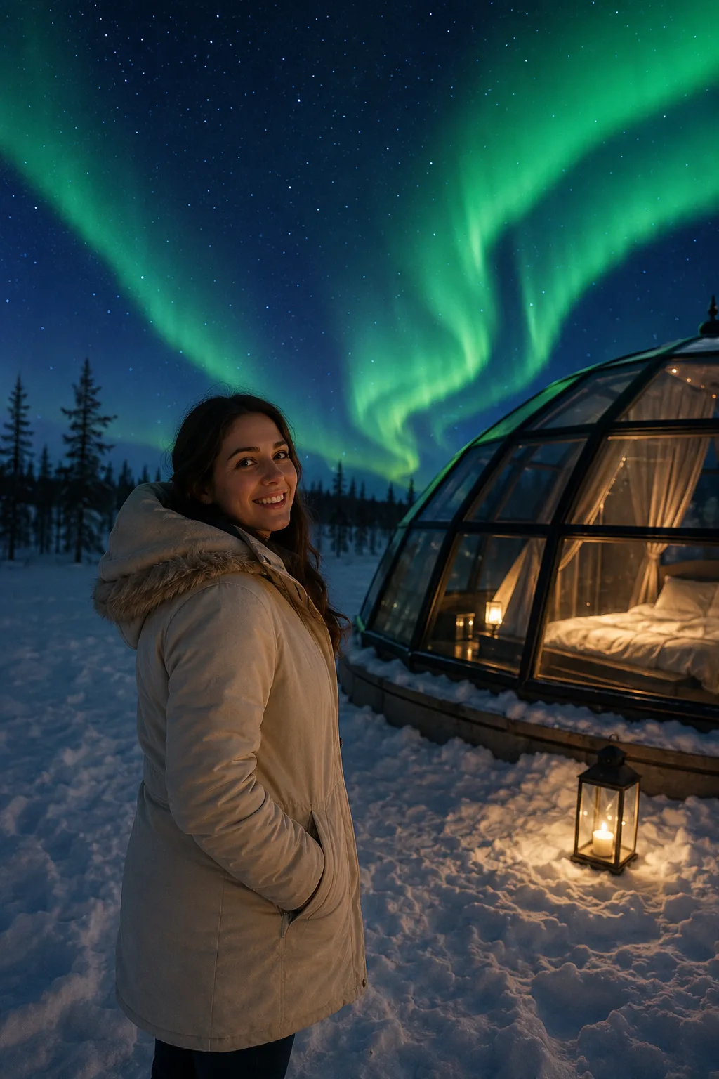 Northern Lights