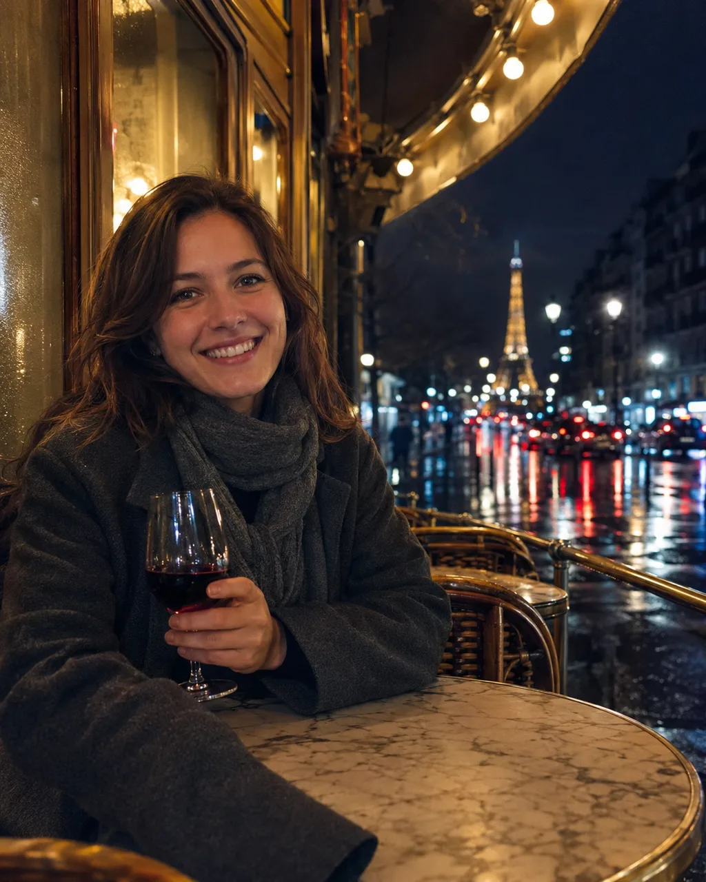 Paris
