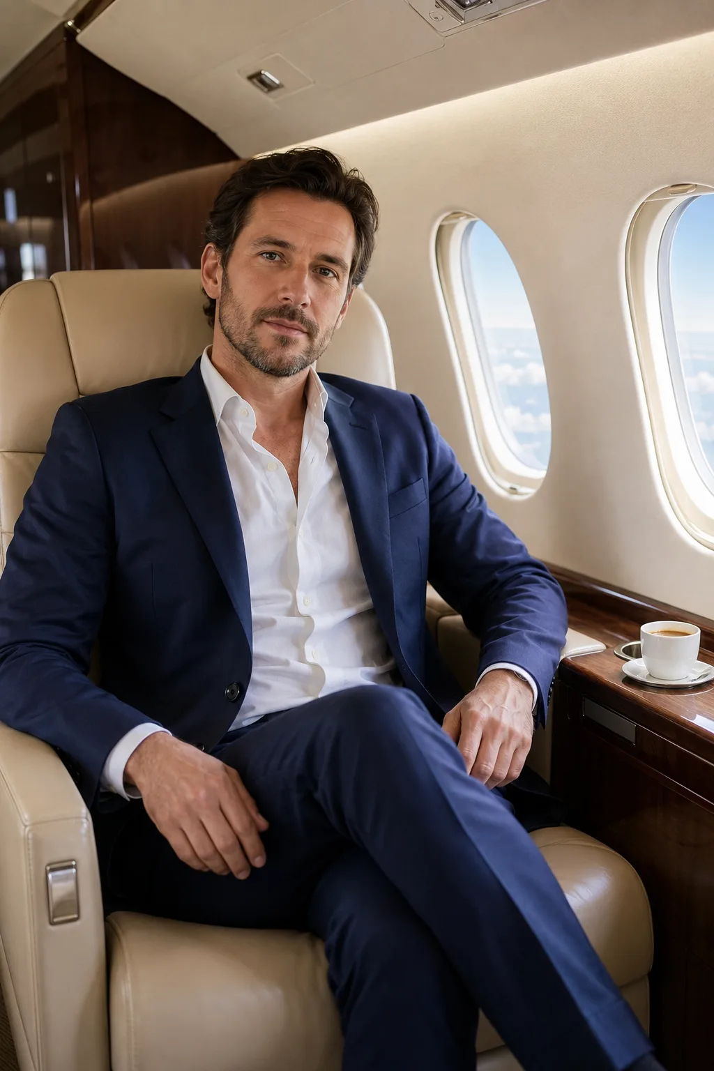 Private Jet