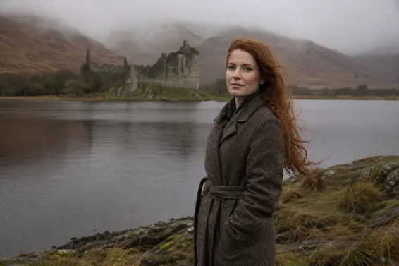Scottish Highlands