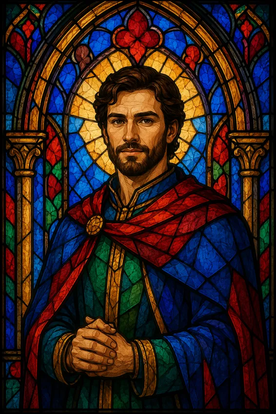 Stained Glass
